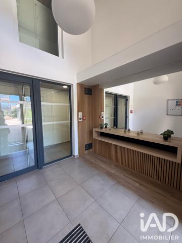 Studio à vendre 26 m² Hyères
