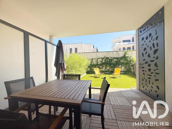 Studio à vendre 26 m² Hyères