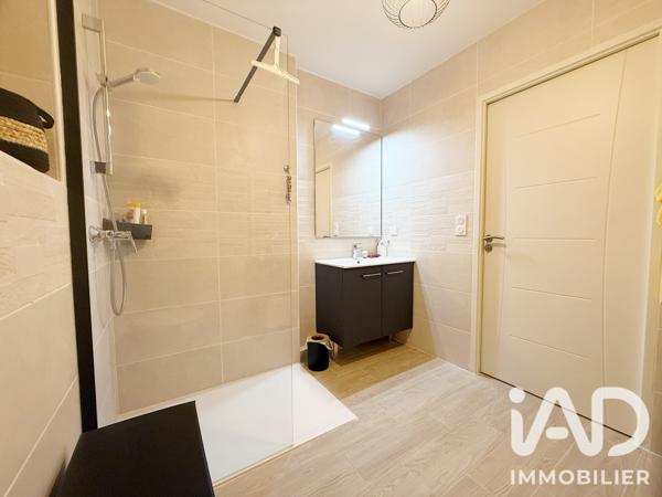 Studio à vendre 26 m² Hyères