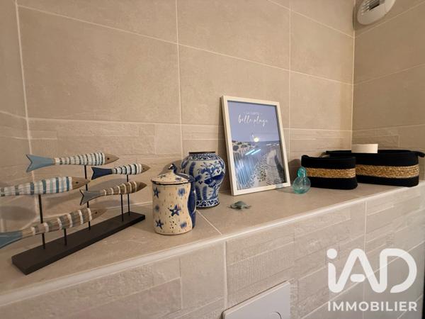 Studio à vendre 26 m² Hyères