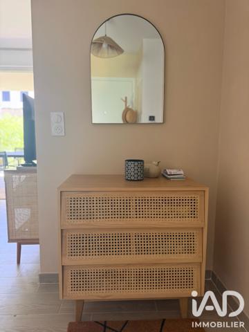 Studio à vendre 26 m² Hyères