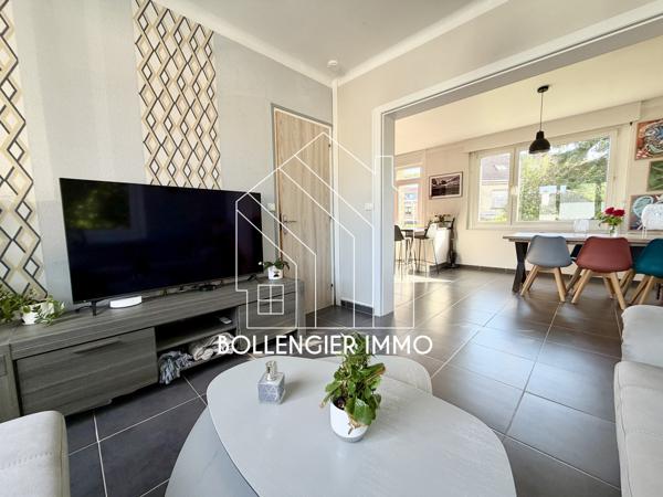 Maison 6 pièce(s) 4 chambre(s) 96 m²