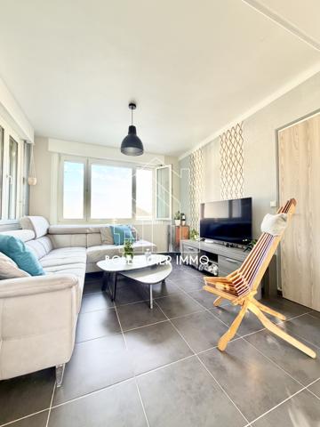 Maison 6 pièce(s) 4 chambre(s) 96 m²