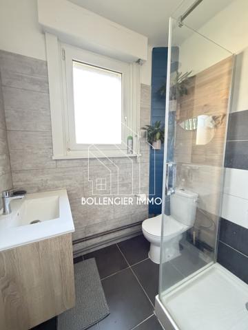Maison 6 pièce(s) 4 chambre(s) 96 m²