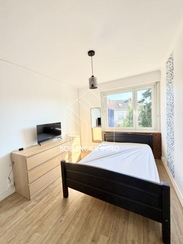 Maison 6 pièce(s) 4 chambre(s) 96 m²