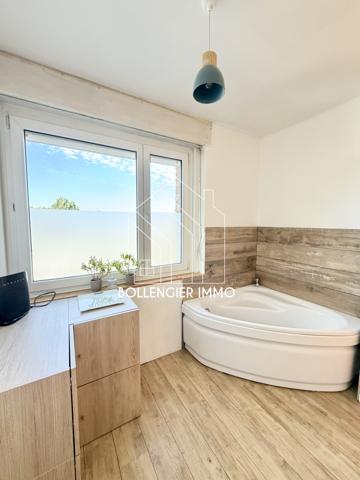 Maison 6 pièce(s) 4 chambre(s) 96 m²