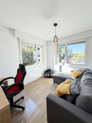 Maison 6 pièce(s) 4 chambre(s) 96 m²