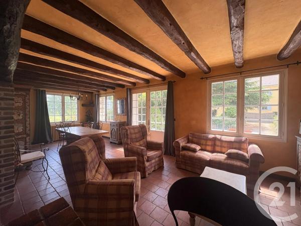 Maison à vendre  6 pièces - 188,76 m 2   MAGNY EN VEXIN  - 95