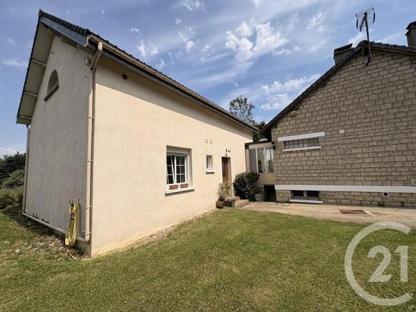 Maison à vendre  6 pièces - 188,76 m 2   MAGNY EN VEXIN  - 95