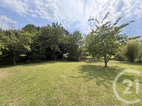 Maison à vendre  6 pièces - 188,76 m 2   MAGNY EN VEXIN  - 95