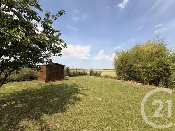 Maison à vendre  6 pièces - 188,76 m 2   MAGNY EN VEXIN  - 95