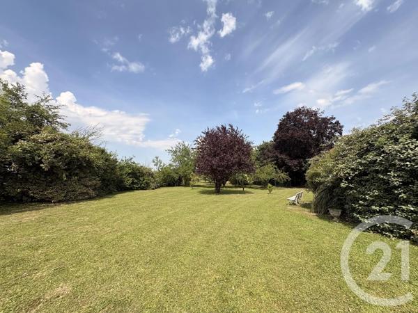 Maison à vendre  6 pièces - 188,76 m 2   MAGNY EN VEXIN  - 95