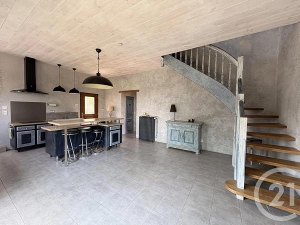 Maison à vendre  6 pièces - 188,76 m 2   MAGNY EN VEXIN  - 95