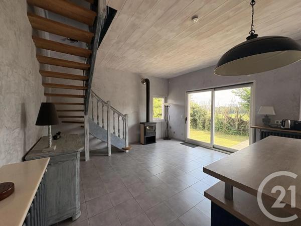 Maison à vendre  6 pièces - 188,76 m 2   MAGNY EN VEXIN  - 95
