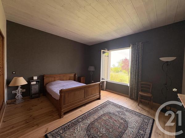 Maison à vendre  6 pièces - 188,76 m 2   MAGNY EN VEXIN  - 95