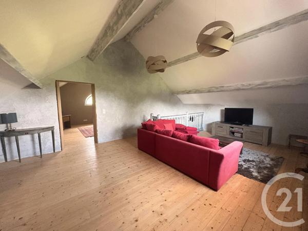Maison à vendre  6 pièces - 188,76 m 2   MAGNY EN VEXIN  - 95
