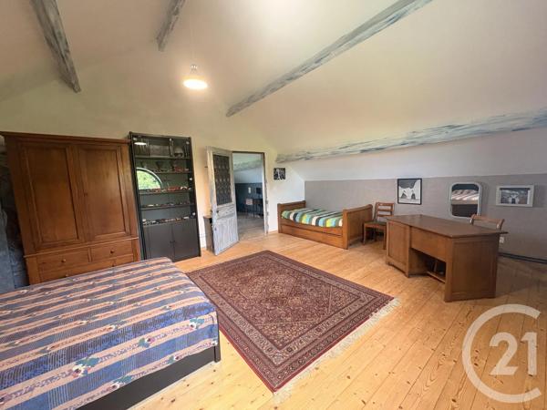 Maison à vendre  6 pièces - 188,76 m 2   MAGNY EN VEXIN  - 95