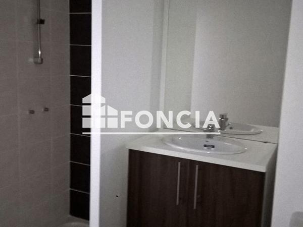 Location Appartement 2 pièces 39.55 m² - BLD NATOIRE Nimes 30000