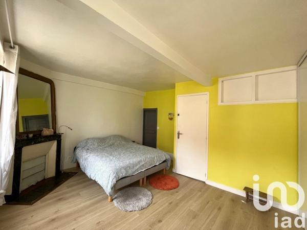 Maison à vendre 6 pièces 134 m² Baillet-en-France