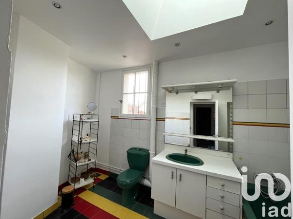 Maison à vendre 6 pièces 134 m² Baillet-en-France