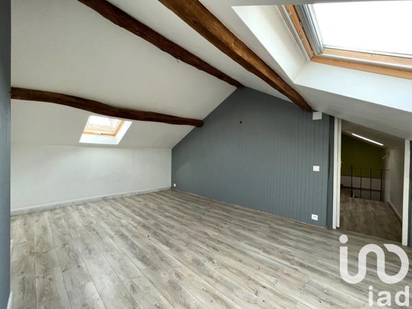 Maison à vendre 6 pièces 134 m² Baillet-en-France