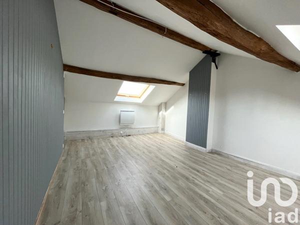 Maison à vendre 6 pièces 134 m² Baillet-en-France