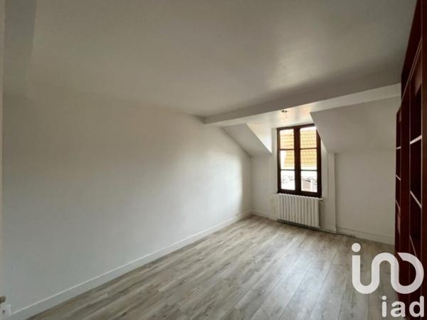 Maison à vendre 6 pièces 134 m² Baillet-en-France