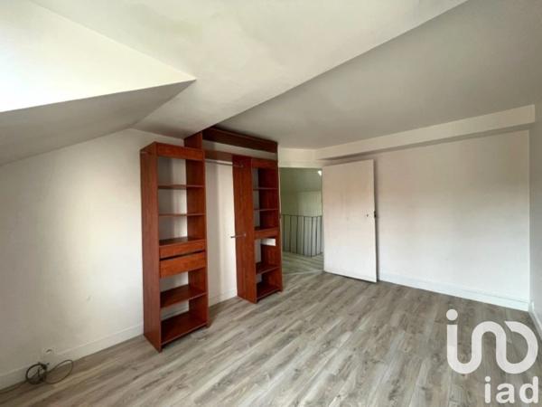 Maison à vendre 6 pièces 134 m² Baillet-en-France