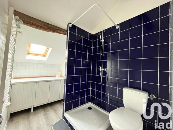 Maison à vendre 6 pièces 134 m² Baillet-en-France