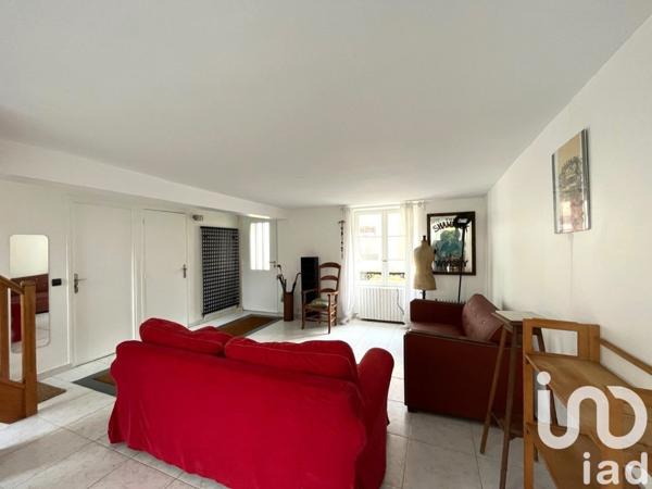 Maison à vendre 6 pièces 134 m² Baillet-en-France