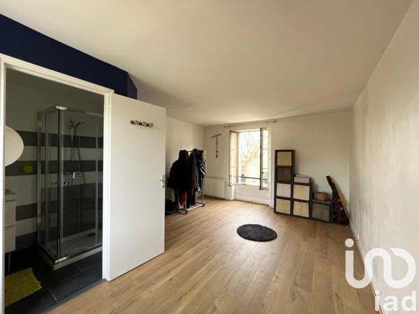 Maison à vendre 6 pièces 134 m² Baillet-en-France
