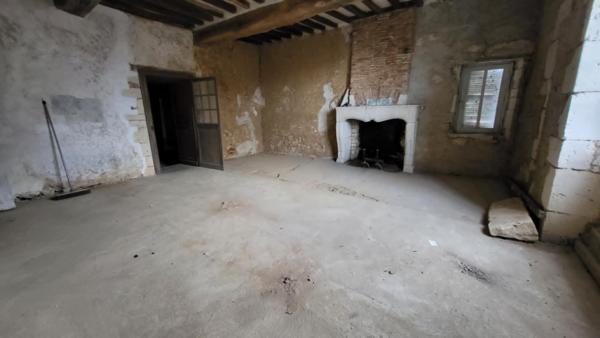 Maison à LE BLANC (36300)