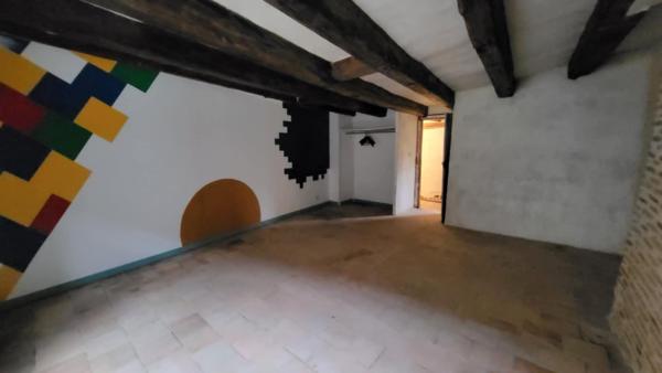 Maison à LE BLANC (36300)