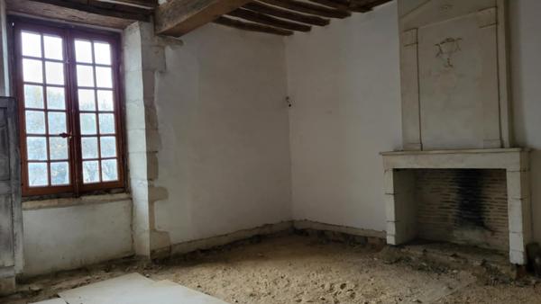 Maison à LE BLANC (36300)