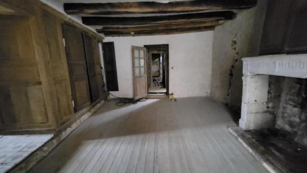 Maison à LE BLANC (36300)