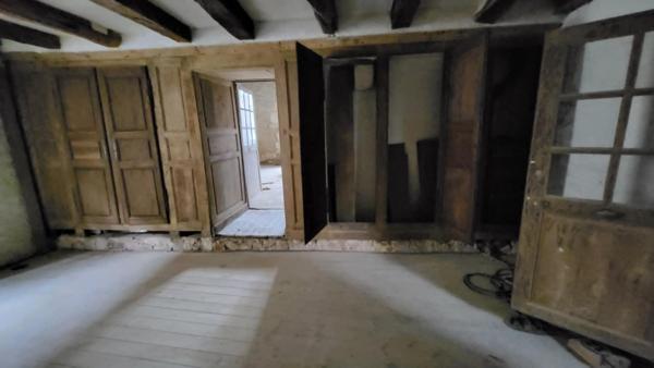 Maison à LE BLANC (36300)