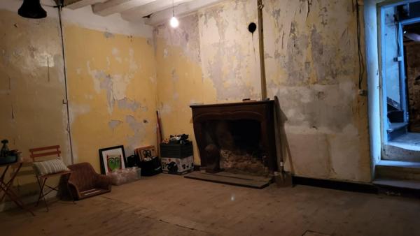 Maison à LE BLANC (36300)