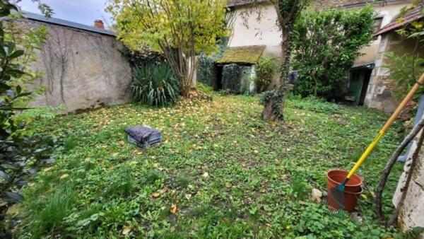 Maison à LE BLANC (36300)