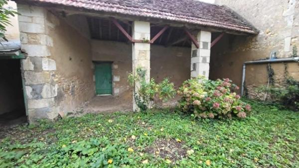 Maison à LE BLANC (36300)