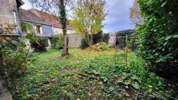 Maison à LE BLANC (36300)