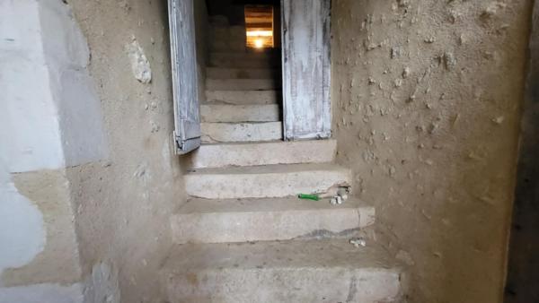 Maison à LE BLANC (36300)