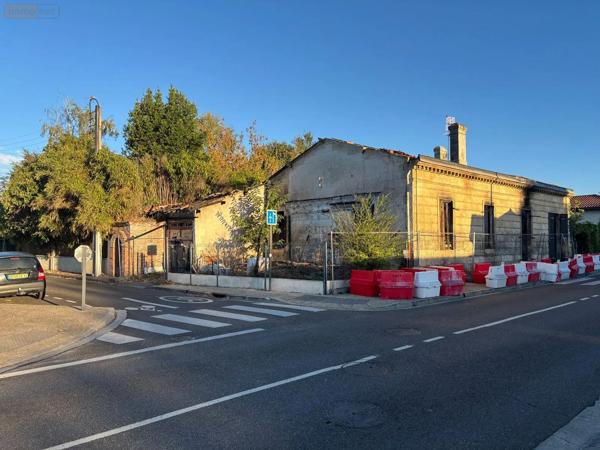 Achat - Maison | Maison individuelle Blanquefort 33290 5 pièces 150 m 2 1119 m 2