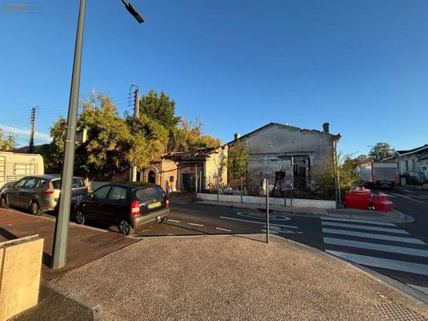 Achat - Maison | Maison individuelle Blanquefort 33290 5 pièces 150 m 2 1119 m 2