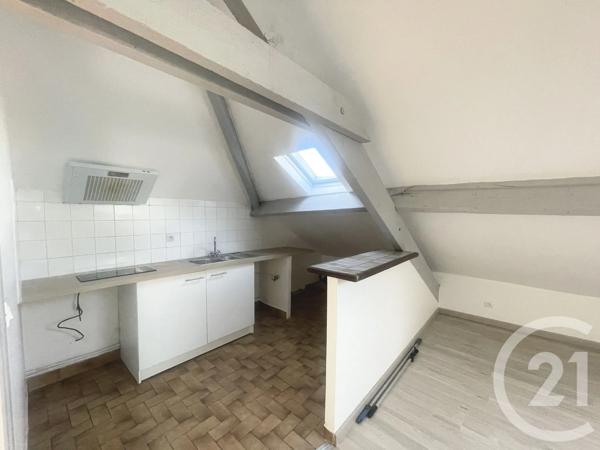 Appartement F3 à vendre  3 pièces - 36 m 2   VILLEMOMBLE  - 93