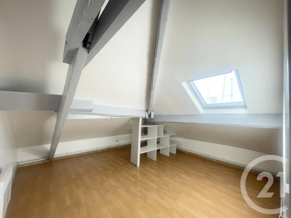 Appartement F3 à vendre  3 pièces - 36 m 2   VILLEMOMBLE  - 93