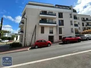 Parking à louer Châtenay-Malabry (92290)