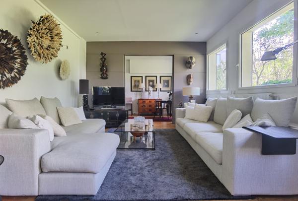 Appartement
         4 pièces
        - 95 m² 535 000 € *