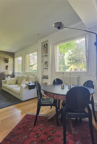 Appartement
         4 pièces
        - 95 m² 535 000 € *