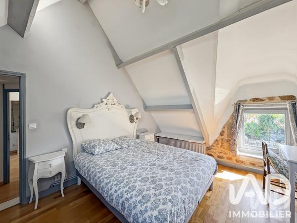 Maison à vendre 8 pièces 200 m² Riantec