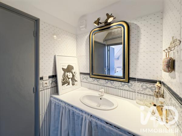 Maison à vendre 8 pièces 200 m² Riantec